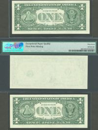 Fr.1930-F 2003-A $1 FRN F47788803M Missing 1st Printing PMG-67 bookends(b)(200).jpg